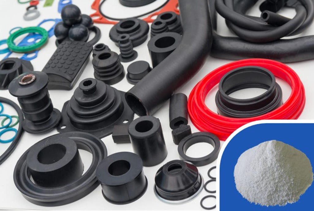 Quid diu-term ecosystem mutationes ut ex longos nuditate aluminium hydroxide?