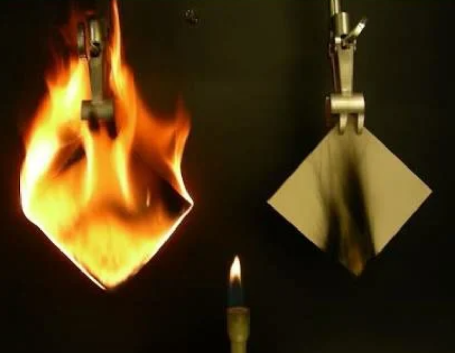 Non Oxygeni Index vere define flamma retardant perficientur? Discover: et Breakthrough in PP Co-Conventus flamma retardants!