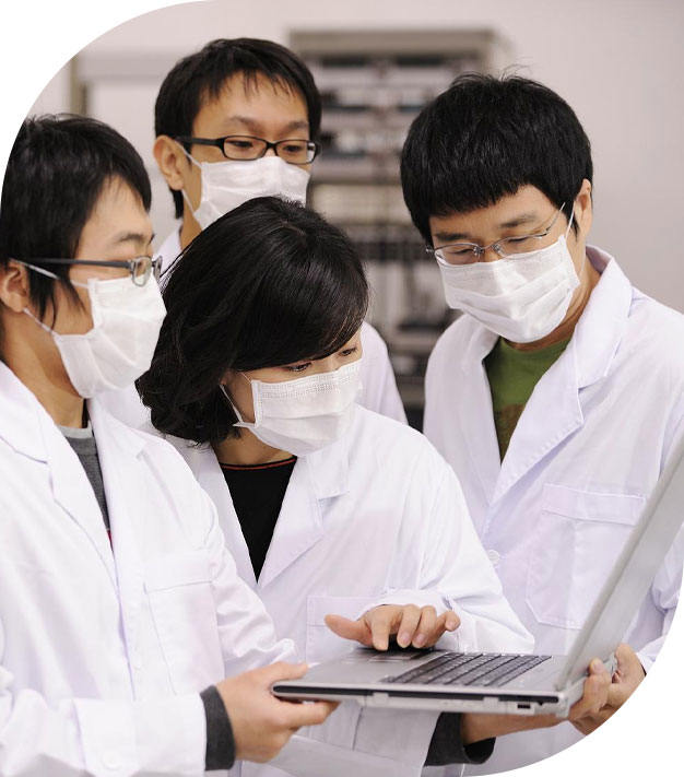 Zhejiang Xusen Flamma Retardant Inconporated Company