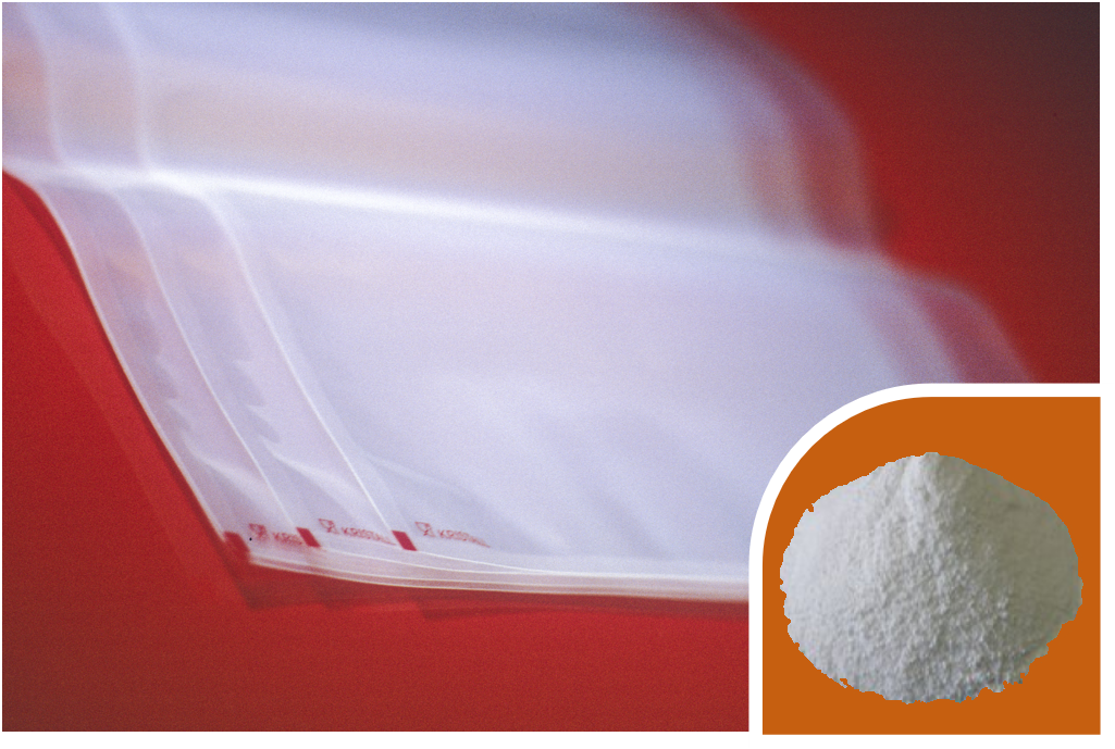 High Temperature Resistant Halogen-Free Flamma retardant XS-Fr-T800