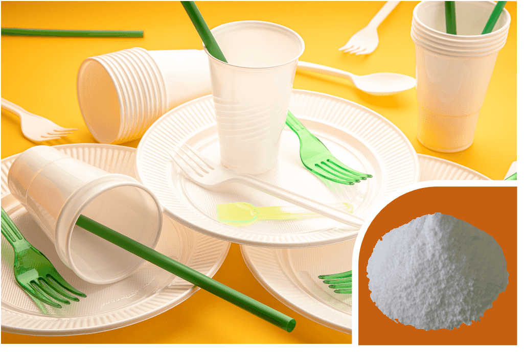 Xs-C-CCI nucleating agente pro pet