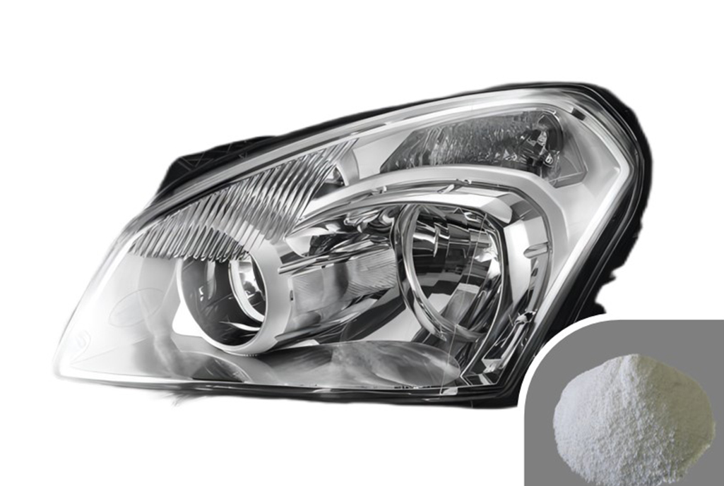 Composita Flame retardant pro PBT / Petr XS-P. MCCCI / MCCCX Series