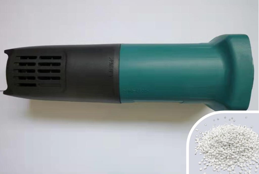 XS-RL, M3320 Flowability Masterbatch pro PA