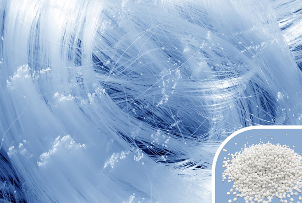 Flamma retardant masterbatch pro PA (Toughening agente Base)