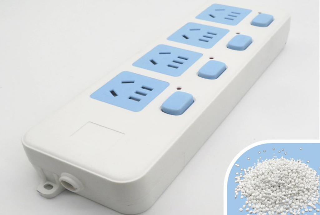 V2 flamma retardant masterbatch ad Pp