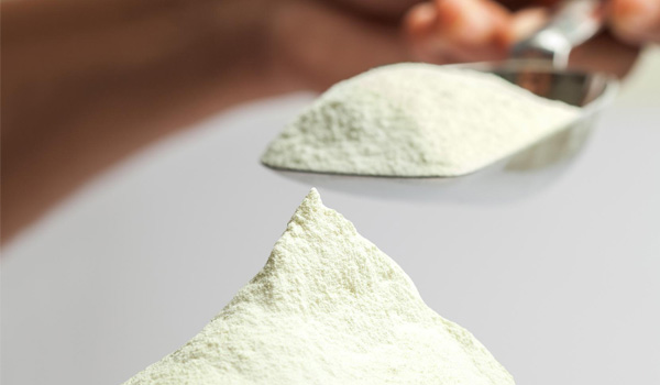 Compositum flamma retardant technology