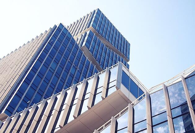 Aedificium Materials