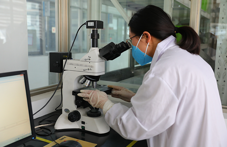 Zhejiang Xusen Flamma Retardant Inconporated Company