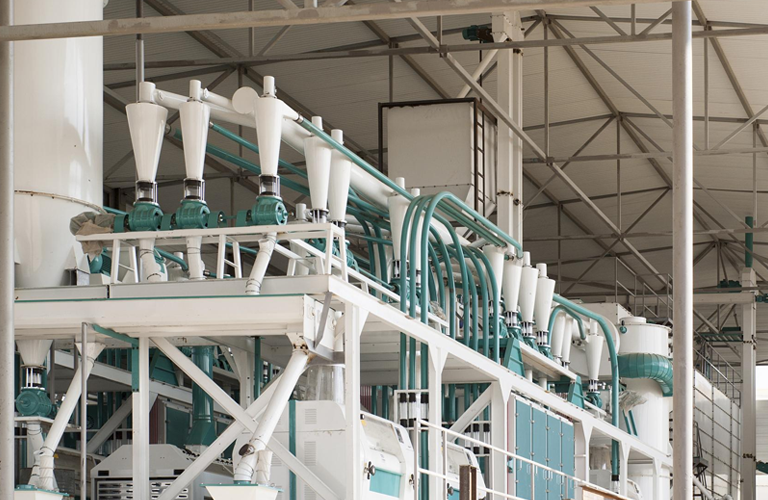 Zhejiang Xusen Flamma Retardant Inconporated Company