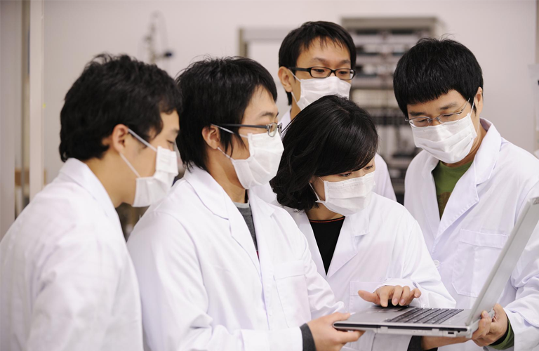 Zhejiang Xusen Flamma Retardant Inconporated Company