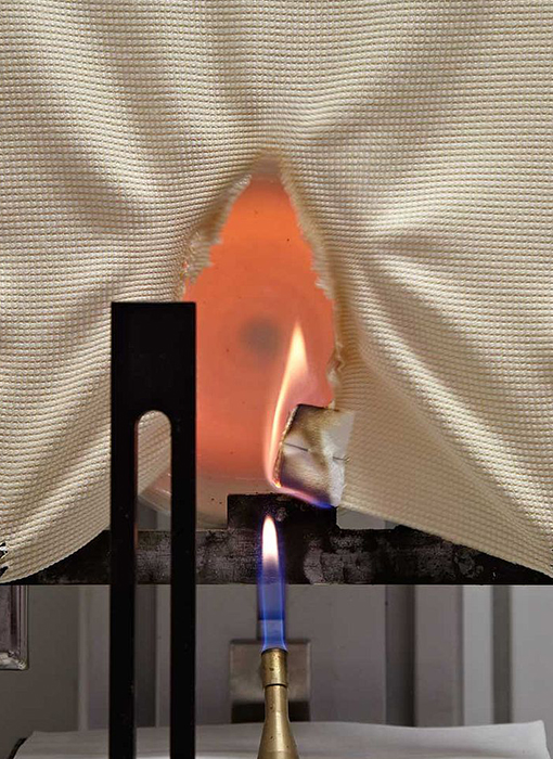 Zhejiang Xusen Flamma Retardant Inconporated Company