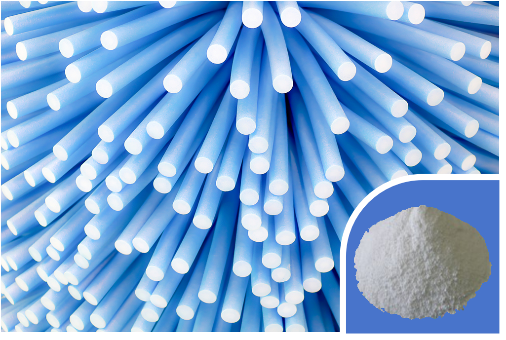 Composita flamma retardant ad Silicon rubber xs-si- VI